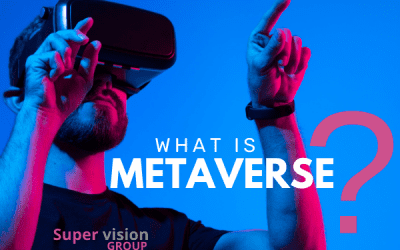 What is the Metaverse – A Feature article by Bell Potter’s Andy Hough & Paul Hodder