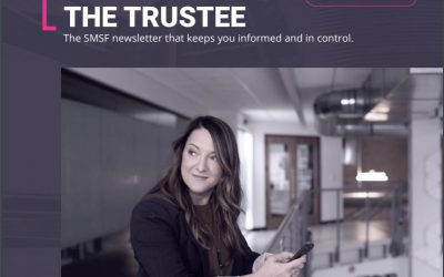 September 2022 Trustee – out now