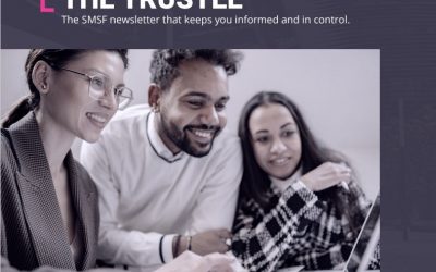 November 2022 Trustee – out now