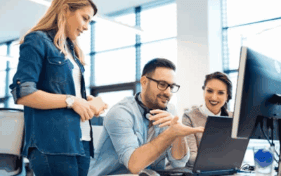 Engaging Professional Bookkeeping Support: Why More SMEs Are Making the Switch