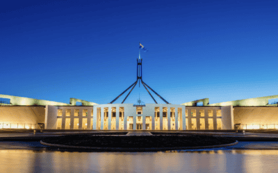 ATO Interest on Tax Debt: What’s Changed and Why It Matters Now