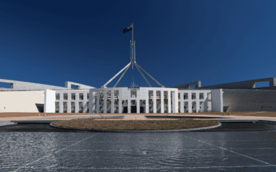 What you need to know about the  FY26/27 Federal Budget