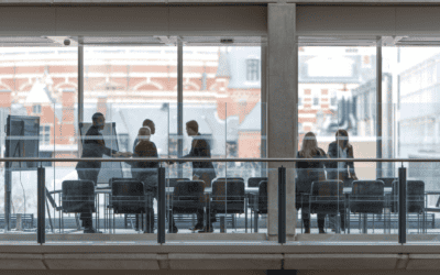 Why Growing Businesses Need Boardroom Discipline (Even Without a Board)